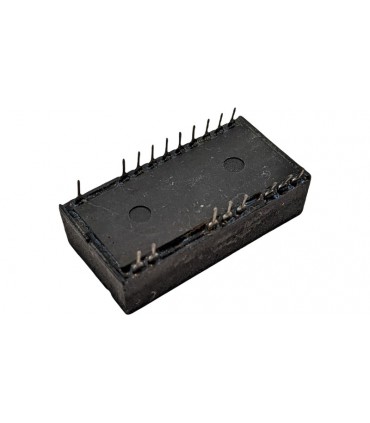 Часы реального времени Dallas DS12C887+ DIP18 (19916)