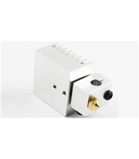 Экструдер с вентилятором E3D Single Head Single Spray Cooling Kit (15390)