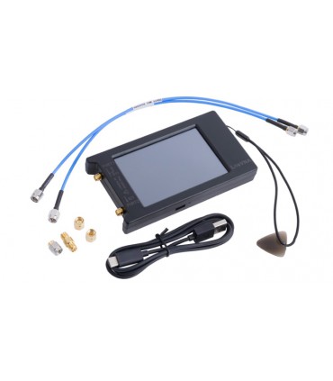 Анализатор спектра LiteVNA 50kHz 6.3GHz (20143)