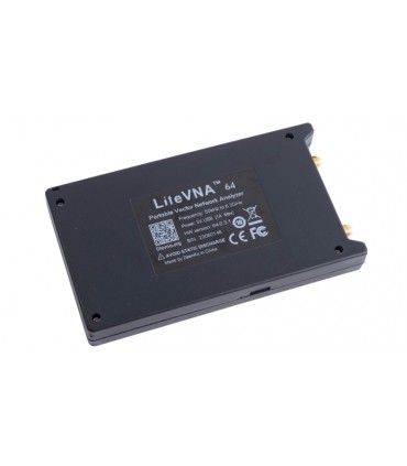 Анализатор спектра LiteVNA 50kHz 6.3GHz (20143)