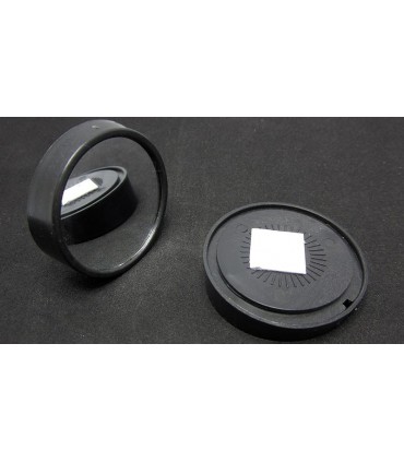 Лазерное зеркало для отражения луча лазерный рефрактор (15679)