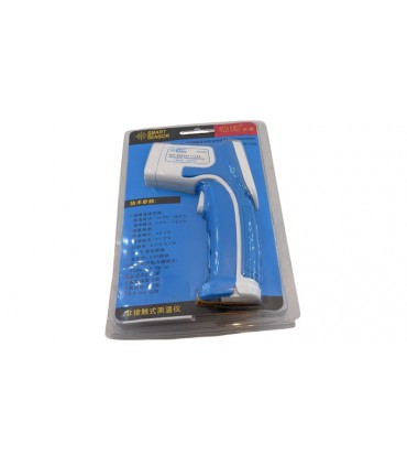 Инфракрасный термометр SMART SENSOR НF180 для температуры тела (16954)