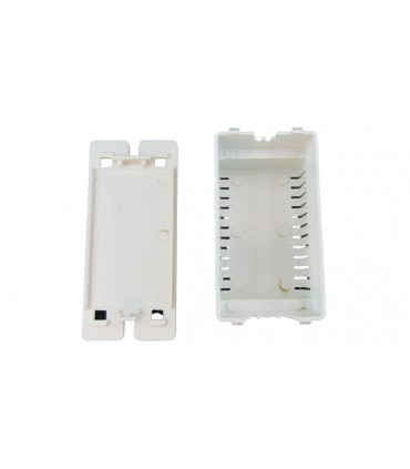 Дистанционное реле Wi-Fi модуль под умный дом 30A (18222)