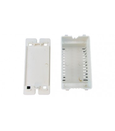 Дистанционное реле Wi-Fi модуль под умный дом 10A (18221)