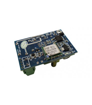 Дистанционное реле Wi-Fi модуль под умный дом 10A (18221)