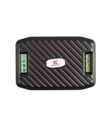 Ваттметр переменного тока Peacefair PZEM-016 RS485 Modbus 100A Split-CT (16651)