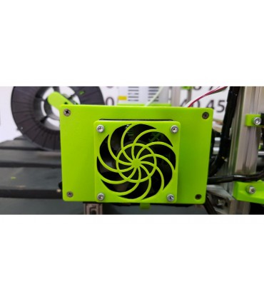 3D-принтер 3Д-друг V2 производства BeeGreen (15089)