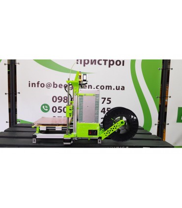 3D-принтер 3Д-друг V2 производства BeeGreen (15089)