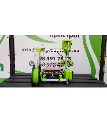 3D-принтер 3Д-друг V2 производства BeeGreen (15089)