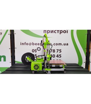 3D-принтер 3Д-друг V2 производства BeeGreen (15089)