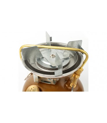 Портативная бензиновая плита для кемпинга (19185)