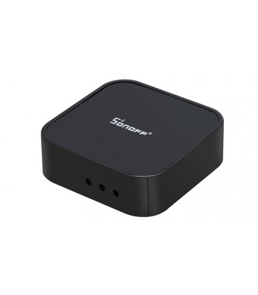Умный Wi-Fi мост Sonoff RF 433MHz Wi-Fi сигнализация (14675)