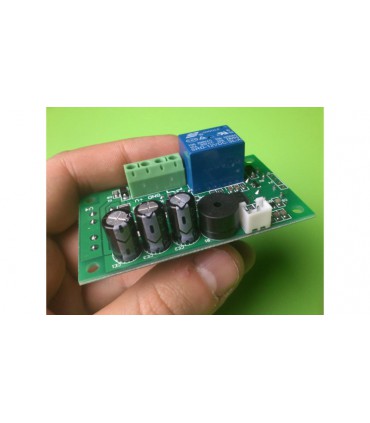 Терморегулятор термостат 220V XH-W1308 10A (10920)