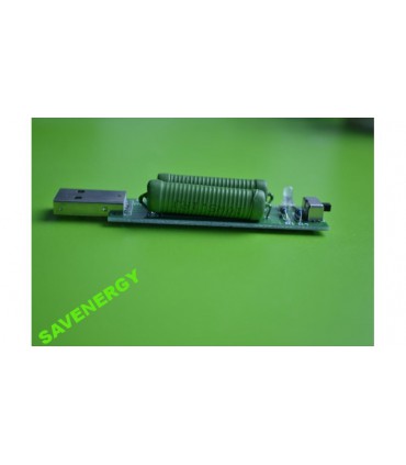 Нагрузка разрядное устройство 1А 2А (10506)