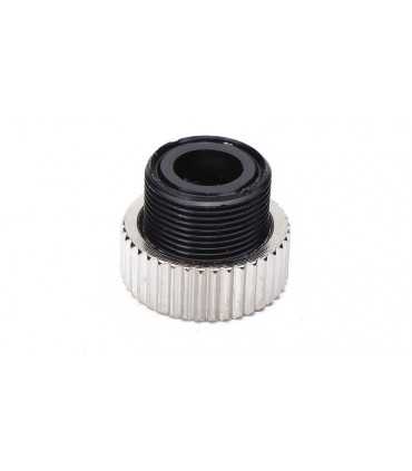 Линза для фокусировки лазера M9 точка (12273)