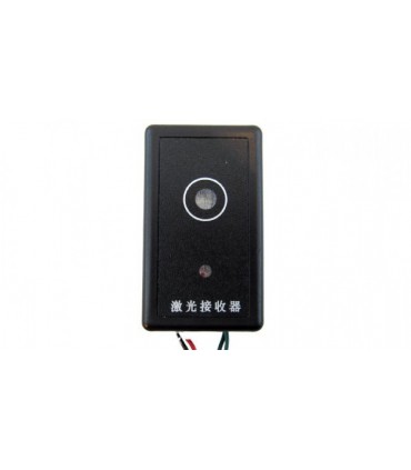 Лазерный приемник фотолазер реле (11702)