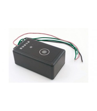 Лазерный приемник фотолазер реле (11702)