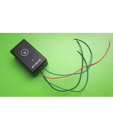 Лазерный приемник фотолазер реле (11702)