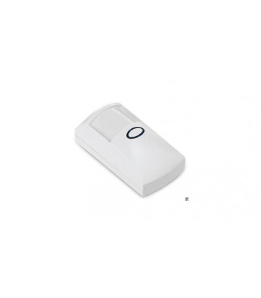 Датчик движения Wi-Fi сигнализации Sonoff Motion RF 433MHz (14677)