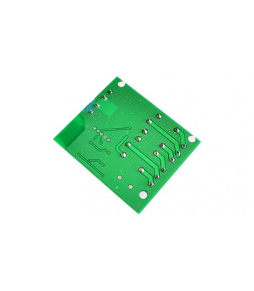 Bluetooth розетка реле управления нагрузкой BLE4.0 ZL-RC02 10A (14197)