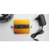Усилитель мобильной связи GSM репитер 900Mhz-1800MHz 2G 3G 4G (18643)