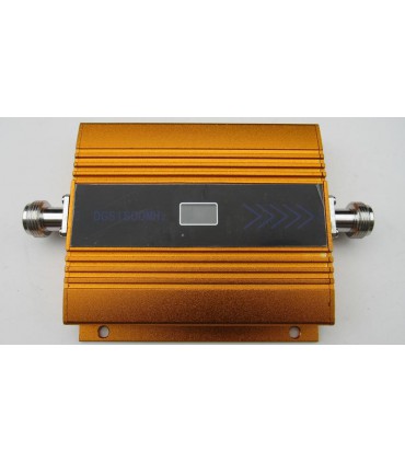 Усилитель мобильной связи GSM репитер 900Mhz-1800MHz 2G 3G 4G (18643)