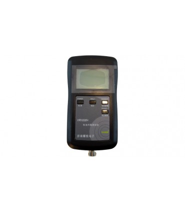 Тестер измеритель внутреннего сопротивления аккумуляторов милиометр YAOREA YR1035+ (18098)