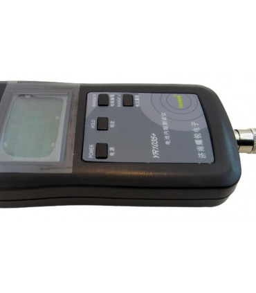 Тестер измеритель внутреннего сопротивления аккумуляторов милиометр YAOREA YR1035+ (18098)