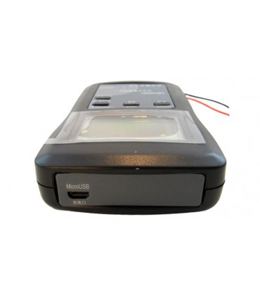 Тестер измеритель внутреннего сопротивления аккумуляторов милиометр YAOREA YR1035+ (18098)