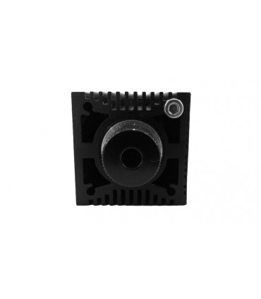 Лазерный модуль лазер для станка 405nm 0.5W 500mW (18096)