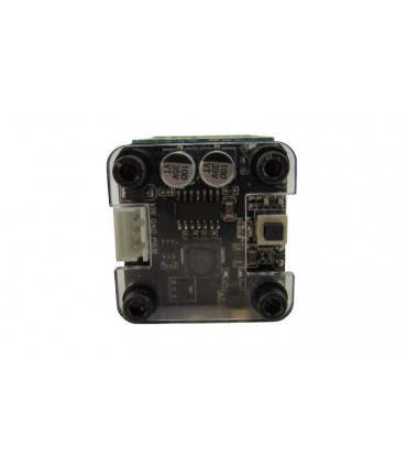 Лазерный модуль лазер для станка 2.5W 2500mw 450nm (17902)