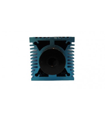 Лазерный модуль лазер для станка 2.5W 2500mw 450nm (17902)