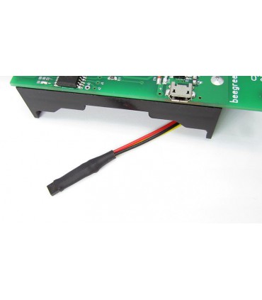 GSM сигнализация розетка для терминальных аппаратов (15084)