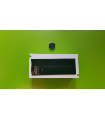 Радиодатчик геркон открывания дверей GSM (12401)