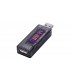 USB тестер емкости детектор Keweisi KWS-V21 (10011)