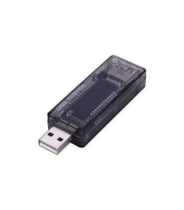 USB тестер емкости детектор Keweisi KWS-V21 (10011)