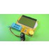 Тестер полупроводников LCR-T4 LCD ESR SCR метр (11721)
