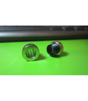 Линза для фокусировки лазера M9 линия (12274)