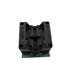 Адаптер ZIF для программирования OTS20 1.27mm SOP20 to DIP20 (16599)
