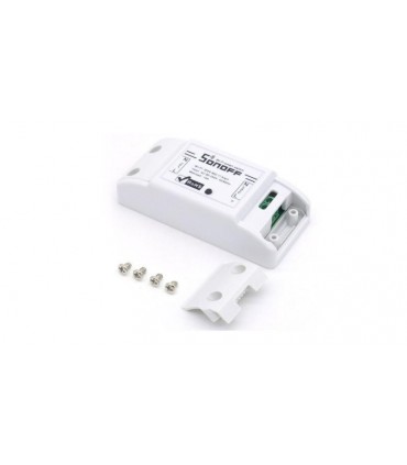 WI-FI выключатель реле Sonoff Socket (14678)
