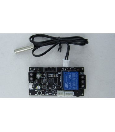 Термостат WIFI XY-WFT1 высокоточный модуль температуры (18865)