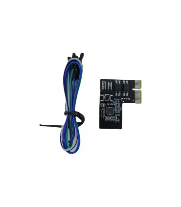 Модуль удаленной загрузки компьютера через WiFi на слоте (19008)