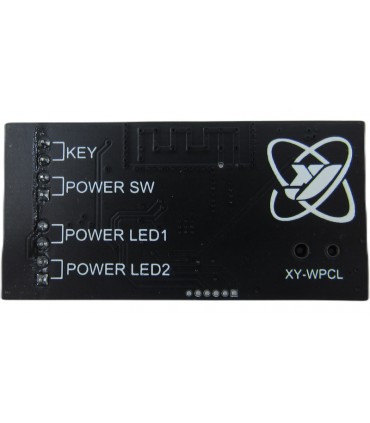 Модуль удаленной загрузки компьютера через WiFi на пинах (19007)