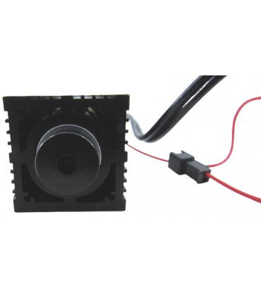 Лазерная головка 5.5W для гравёра комплект (19026)