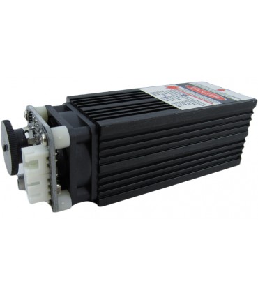 Лазерная головка 5.5W для гравёра комплект (19026)