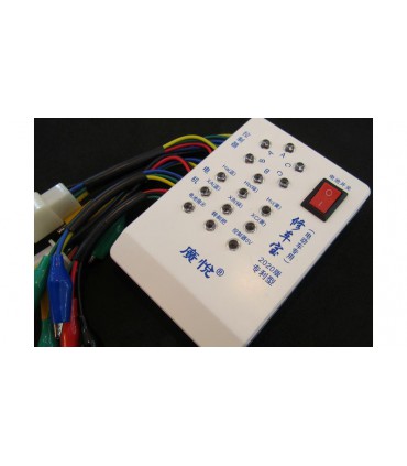 Прибор - тестер для проверки датчиков мотор-колес и обмоток двигателей (16994)