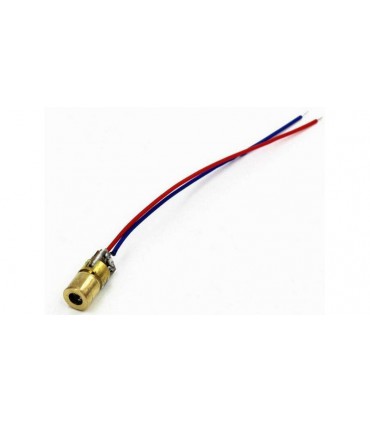 Лазер laser 3V (10386)