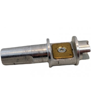 Металлическое крепление под гироскутер Ninebot два отверстия (17127)