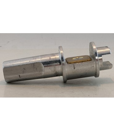 Металлическое крепление под гироскутер Ninebot два отверстия (17127)