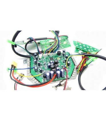 Материнськая плата для гироскутеров гиробордов (15407)